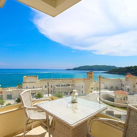 Sidro Becici Apartment ภายนอก รูปภาพ