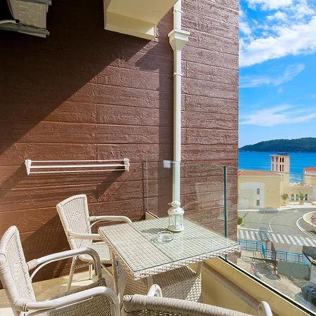 Sidro Becici Apartment ภายนอก รูปภาพ