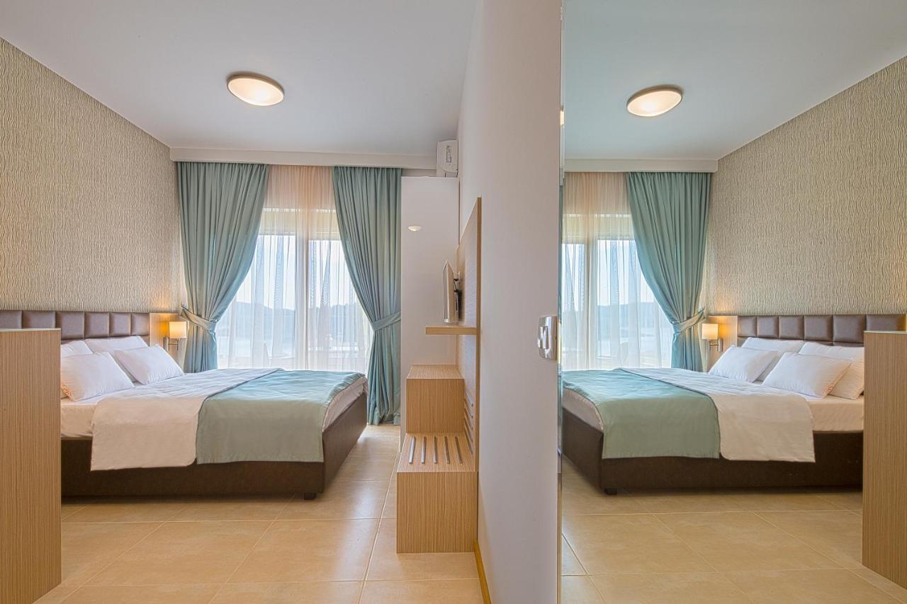 Sidro Becici Apartment ภายนอก รูปภาพ