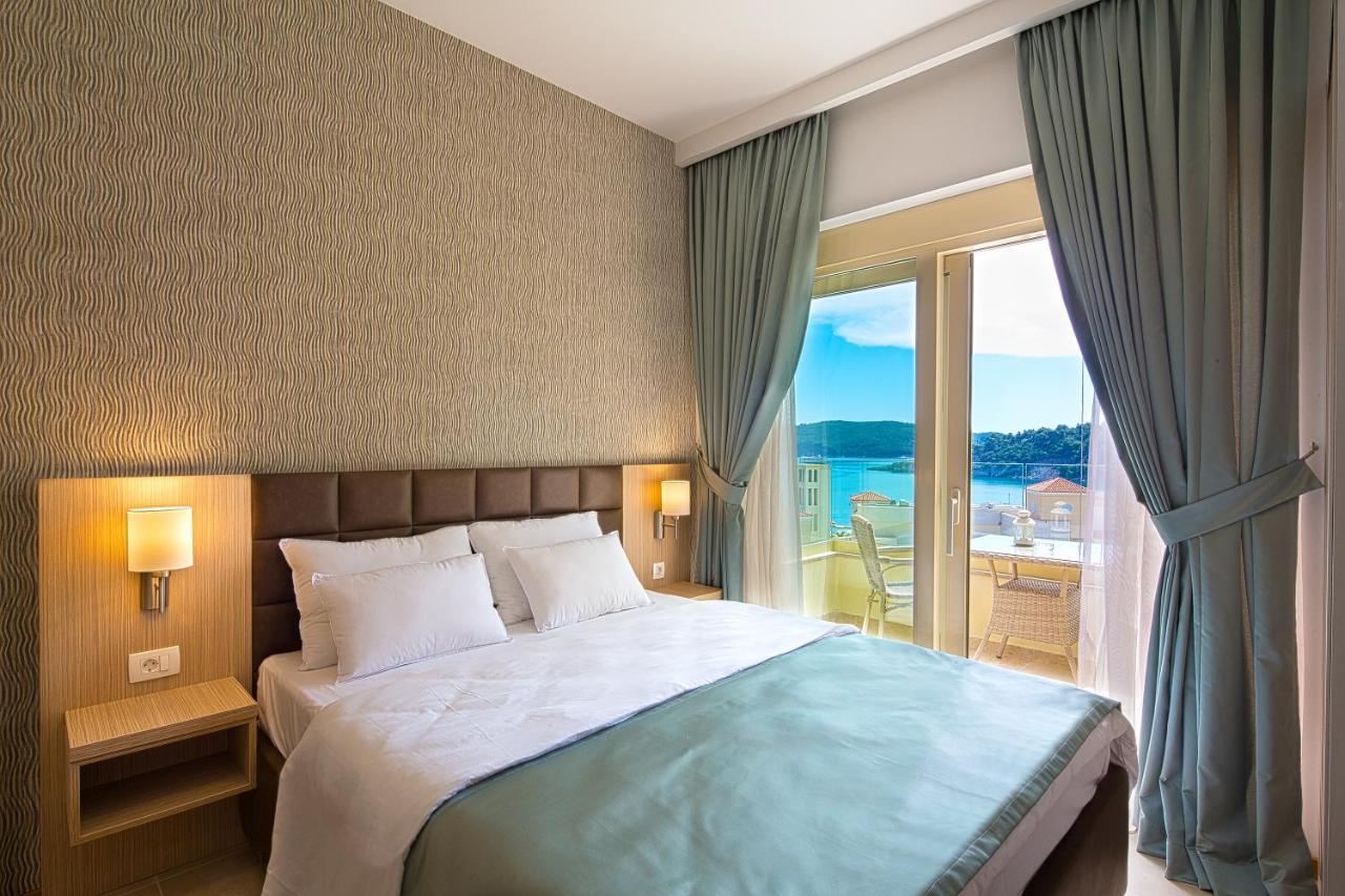 Sidro Becici Apartment ภายนอก รูปภาพ